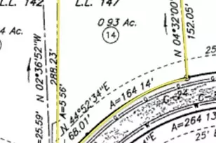 1 Hamptonshire Pl SE, Rome, GA 30161 - Photo 1