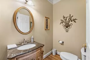 8015 Hurakan Creek Crossing, Cumming, GA 30028 - Photo 20