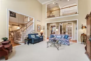 8015 Hurakan Creek Crossing, Cumming, GA 30028 - Photo 18