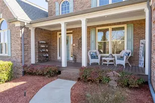 8015 Hurakan Creek Crossing, Cumming, GA 30028 - Photo 6