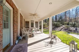 8015 Hurakan Creek Crossing, Cumming, GA 30028 - Photo 54