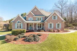 8015 Hurakan Creek Crossing, Cumming, GA 30028 - Photo 6