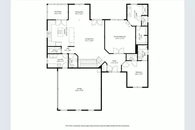 476 Providence Drive, Canton, GA 30115 - Photo 86
