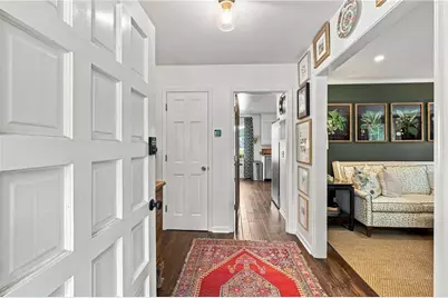 670 Robinhood Trail, Gainesville, GA 30501 - Photo 10