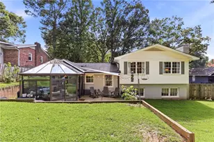 670 Robinhood Trail, Gainesville, GA 30501 - Photo 42
