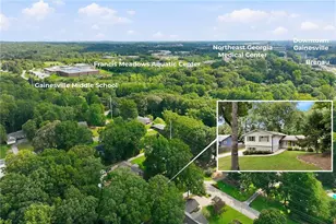 670 Robinhood Trail, Gainesville, GA 30501 - Photo 54