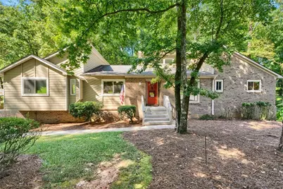 4004 Woodridge Court, Duluth, GA 30096 - Photo 1