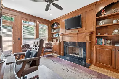 3805 Reservoir Drive, Gainesville, GA 30507 - Photo 18