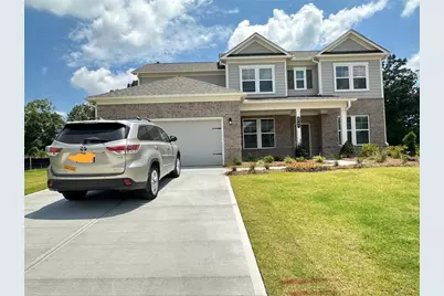 8755 Chesford Grove, Ball Ground, GA 30107 - Photo 1