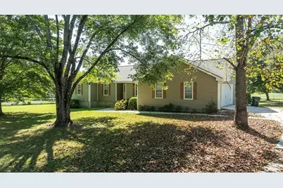 358 Roscoe Davis Road, Monroe, GA 30656 - Photo 1