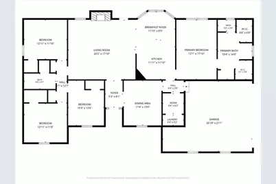 358 Roscoe Davis Road, Monroe, GA 30656 - Photo 44