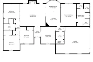 358 Roscoe Davis Rd, Monroe, GA 30656 - Photo 44
