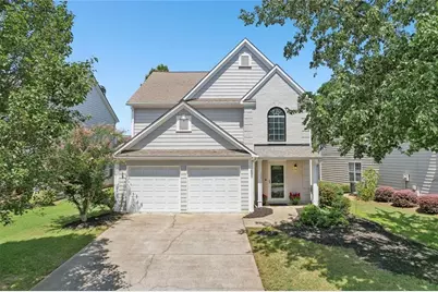 2375 Ashton Drive, Roswell, GA 30076 - Photo 30
