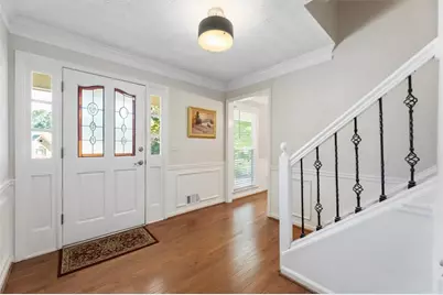 147 Lakeside Drive NW, Kennesaw, GA 30144 - Photo 14