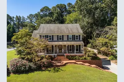 147 Lakeside Drive NW, Kennesaw, GA 30144 - Photo 10