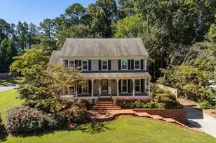 147 Lakeside Dr NW, Kennesaw, GA 30144 - Photo 10