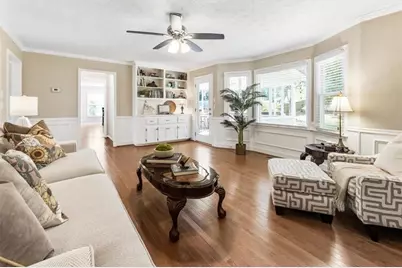 147 Lakeside Drive NW, Kennesaw, GA 30144 - Photo 22