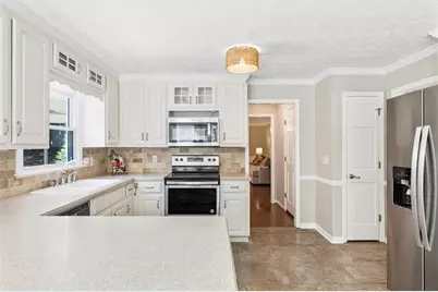 147 Lakeside Drive NW, Kennesaw, GA 30144 - Photo 26