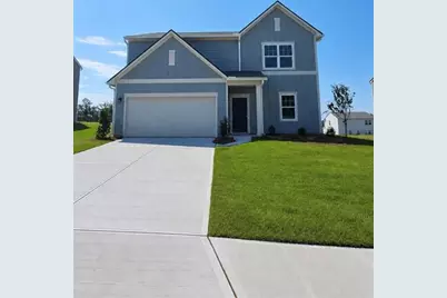 32 Galilee Lane, Bethlehem, GA 30620 - Photo 1