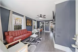 965 Mayson Turner Rd NW, Atlanta, GA 30314 - Photo 2