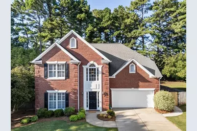 140 Ashbrook Lane, Roswell, GA 30075 - Photo 1