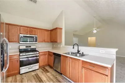 606 Mayfern Trace, Fairburn, GA 30213 - Photo 6