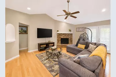 97 Tradewinds Road, Cleveland, GA 30528 - Photo 2