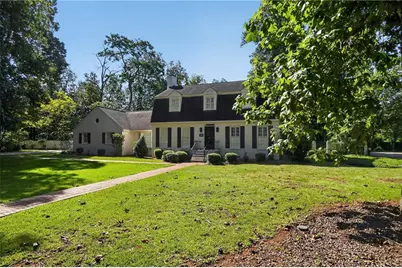 2210 E Doublegate Drive, Albany, GA 31721 - Photo 2