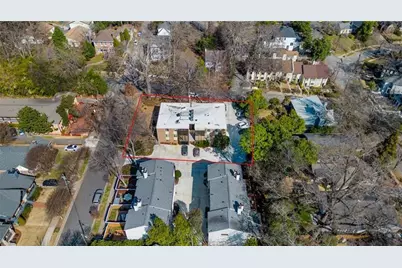 345 7th Street NE #4, Atlanta, GA 30308 - Photo 18