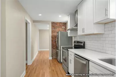 345 7th Street NE #4, Atlanta, GA 30308 - Photo 2