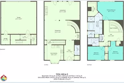 5996 Mitchell Road #21, Sandy Springs, GA 30328 - Photo 48