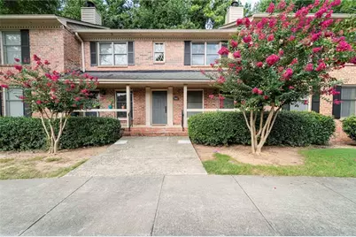 1831 Briarcliff Circle NE #1871F, Atlanta, GA 30329 - Photo 10