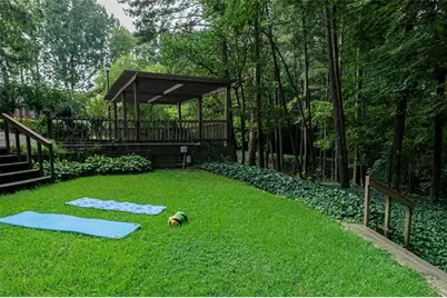1831 Briarcliff Circle NE #1871F, Atlanta, GA 30329 - Photo 14