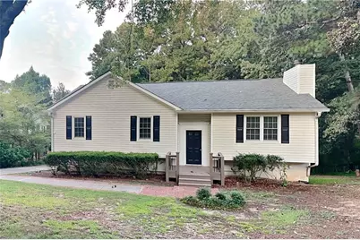 291 N Briar Ridge, Woodstock, GA 30189 - Photo 1