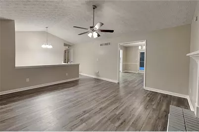 291 N Briar Ridge, Woodstock, GA 30189 - Photo 2