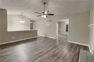 291 N Briar Ridge, Woodstock, GA 30189 - Photo 2
