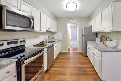 1831 Briarcliff Circle NE #1860A, Atlanta, GA 30329 - Photo 1