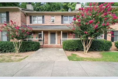 1831 Briarcliff Circle NE #1860A, Atlanta, GA 30329 - Photo 12