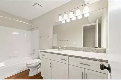 1831 Briarcliff Circle NE #1860A, Atlanta, GA 30329 - Photo 8