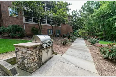 1831 Briarcliff Circle NE #1860A, Atlanta, GA 30329 - Photo 16