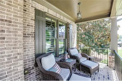 2461 Hopehaven Way, Hoschton, GA 30548 - Photo 4