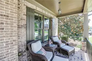 2461 Hopehaven Way, Hoschton, GA 30548 - Photo 4