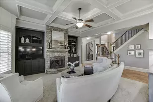 2461 Hopehaven Way, Hoschton, GA 30548 - Photo 14