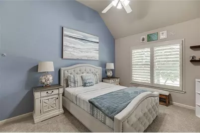 2461 Hopehaven Way, Hoschton, GA 30548 - Photo 38