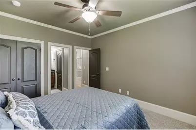 2461 Hopehaven Way, Hoschton, GA 30548 - Photo 32