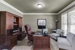 2461 Hopehaven Way, Hoschton, GA 30548 - Photo 6