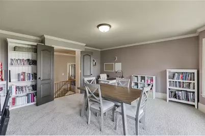2461 Hopehaven Way, Hoschton, GA 30548 - Photo 36