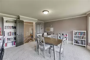 2461 Hopehaven Way, Hoschton, GA 30548 - Photo 36