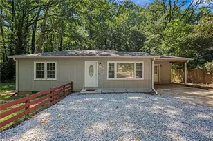 6709 Baker Dr, Lithia Springs, GA 30122 - Photo 2