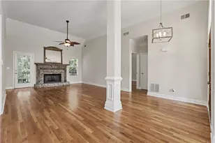 [Address not provided], Hoschton, GA 30548 - Photo 8